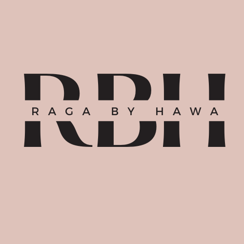 Raga by Hawa logo