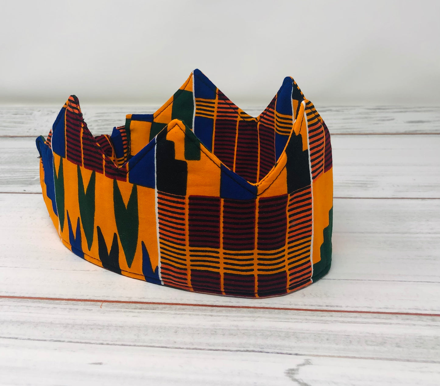 Children’s African Crown Head Piece